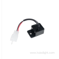 12V Car Alloy Flasher Relay Led universal motorcycle